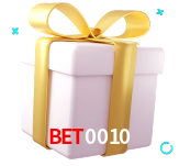 Receba seus bônus de boas-vindas no BET0010