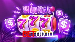 Welcome Bonus bet0010