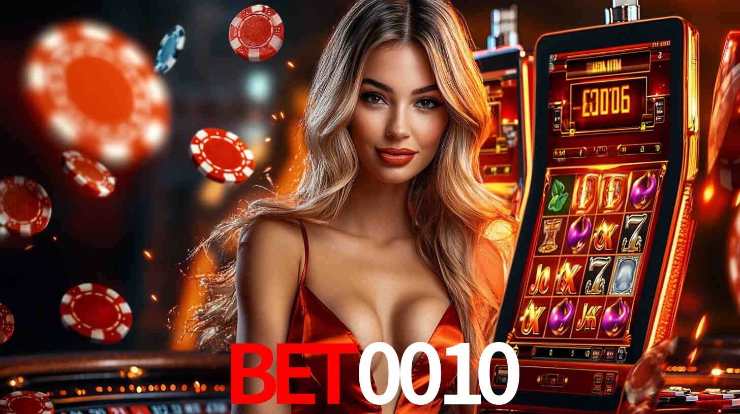bet0010: Seu Cassino Premiado com Pagamentos Rápidos
