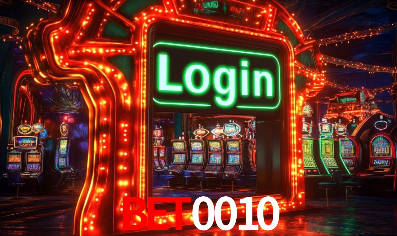 Estatísticas bet0010