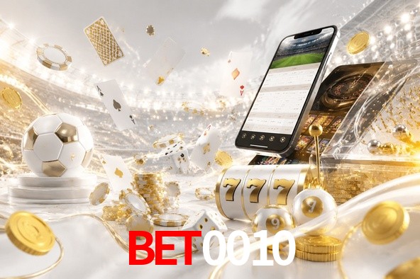 Statistics bet0010