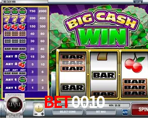 Desvendando o Mundo dos Jogos Virtuais na BET0010