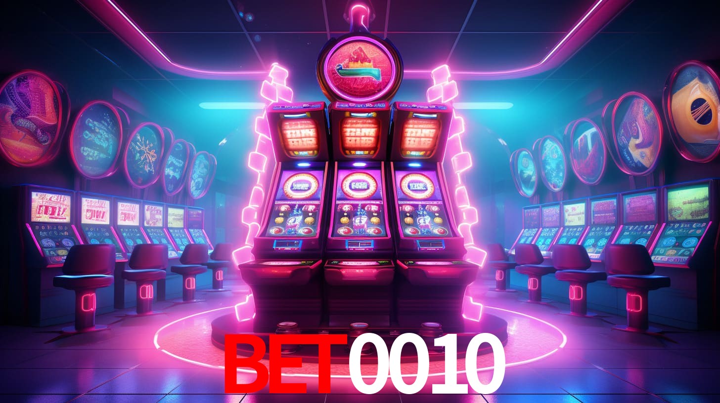 BET0010 - Cassino brasileiro mais escolhido - BET0010.COM