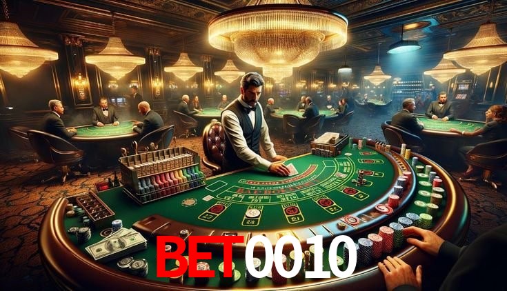 Welcome Bonus BET0010