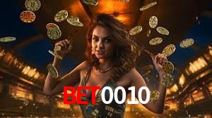 Statistics BET0010