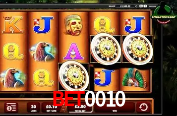 Desvendando o Mundo dos Jogos Virtuais na BET0010