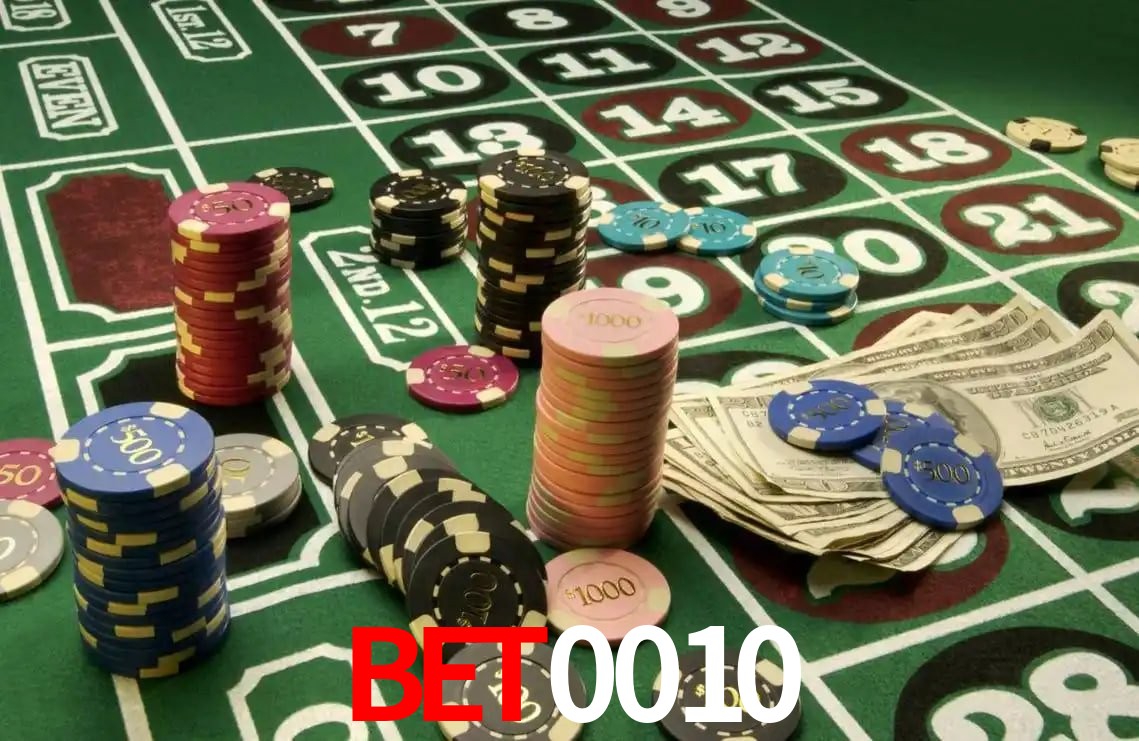Experiência VIP BET0010