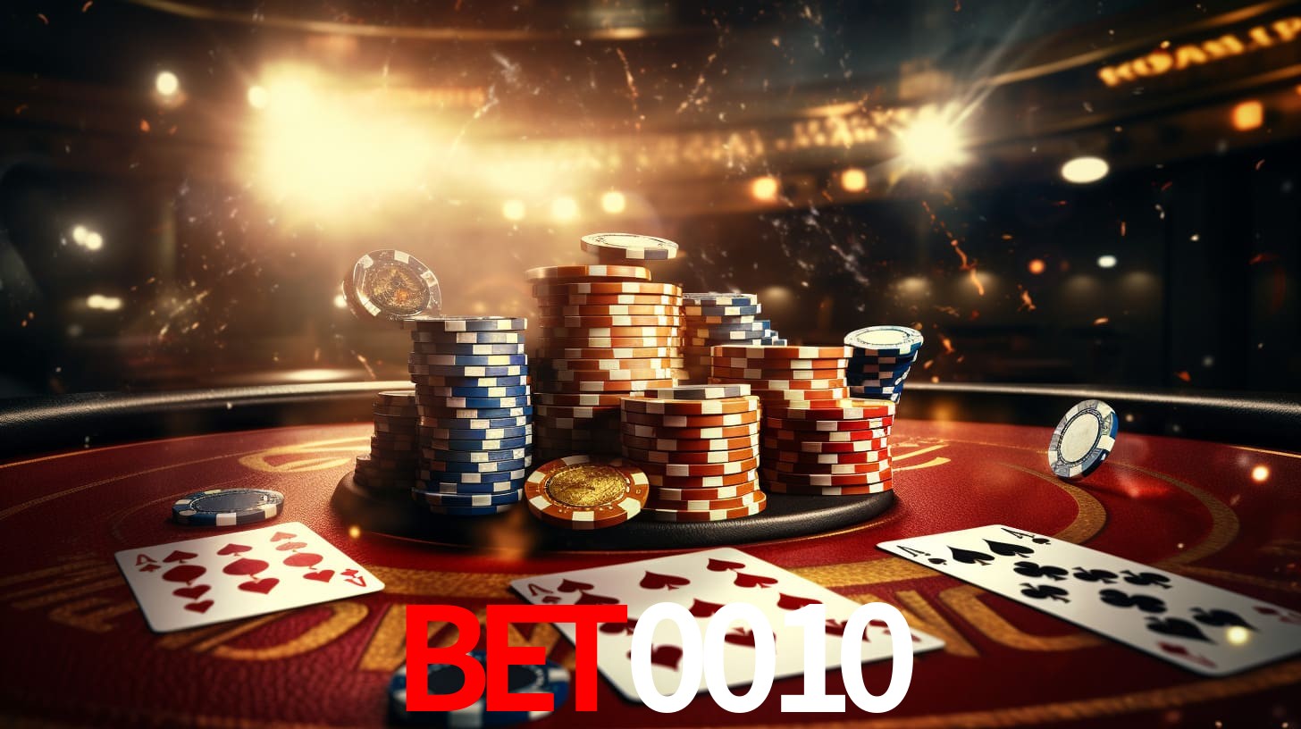 Roulette Table bet0010