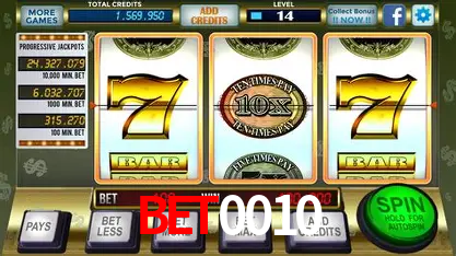 bet0010 Licença Curaçao Gaming