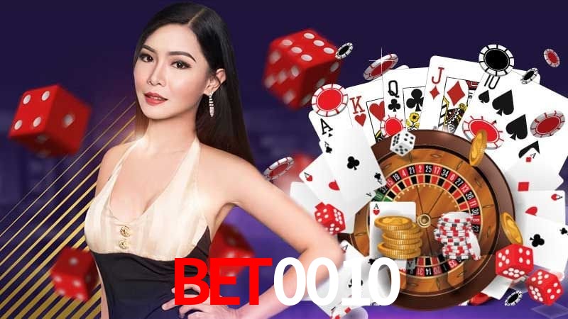 Programa VIP bet0010