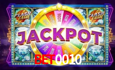 bet0010 Certificado eCOGRA