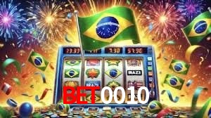 Slot Games bet0010