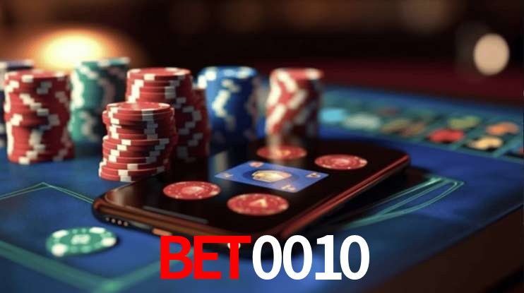 Apostas de Basquete bet0010