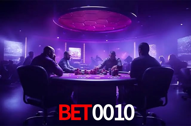 Provedores de Jogos bet0010