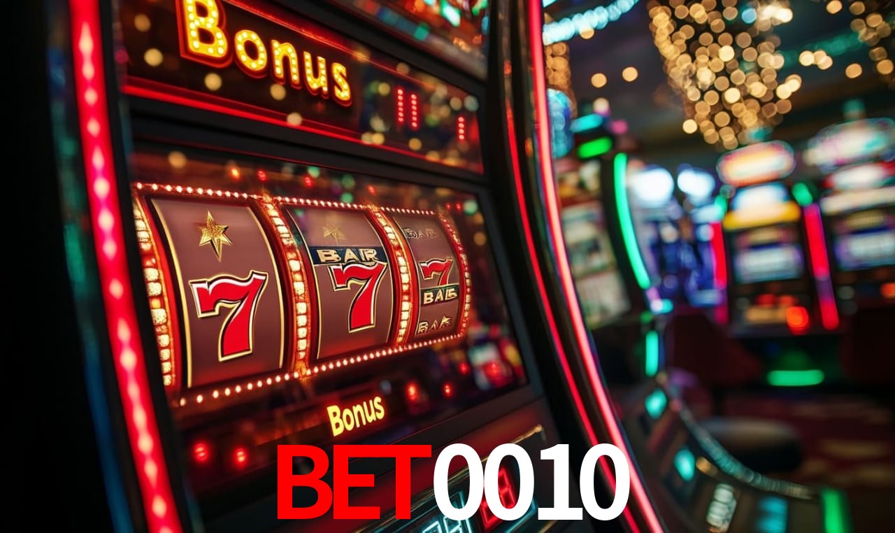 Servidor Brasil bet0010