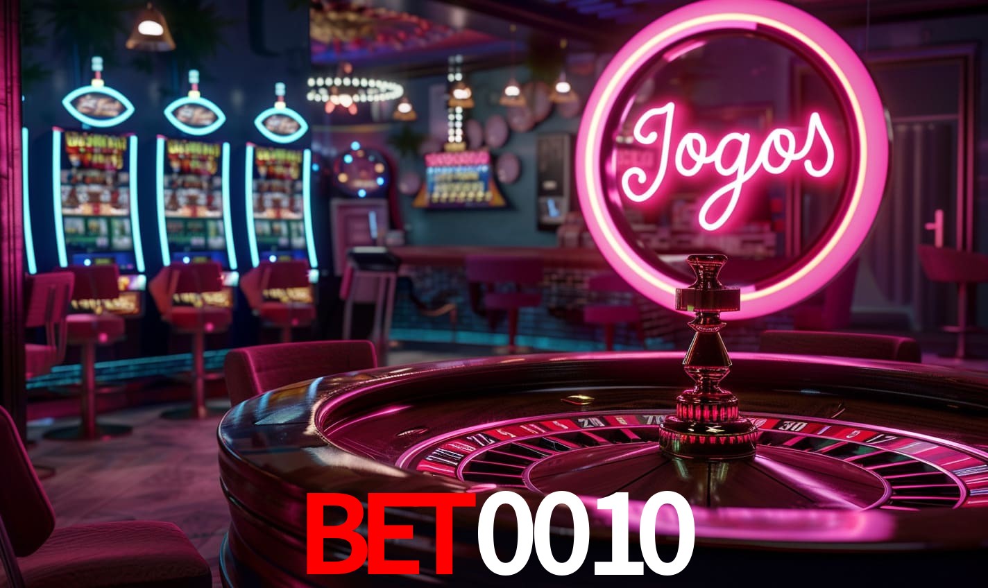 bet0010 Download Oficial