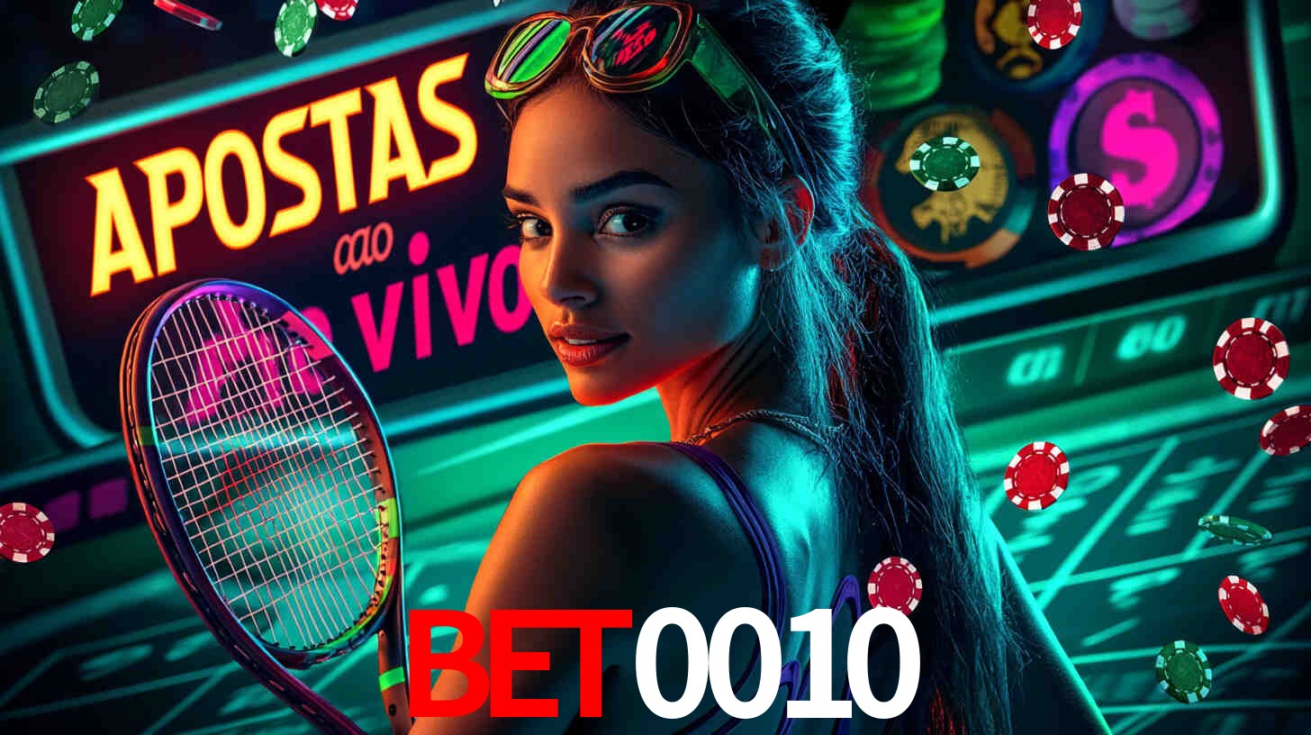 Descubra a Essência do bet0010: Nossa História e Compromissos