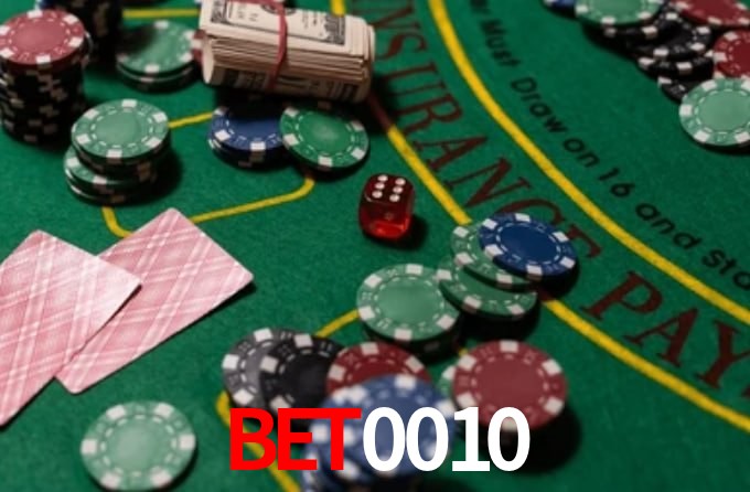 Apostas Ao Vivo bet0010