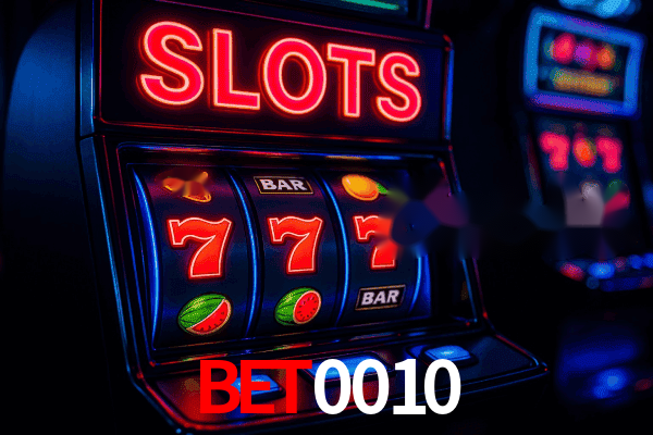 Slots bet0010 - Giros Grátis Diários