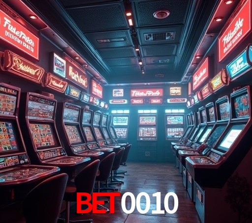 Loteria bet0010 - Quina e mais jogos