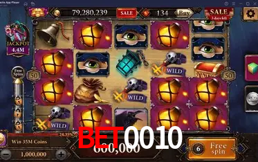 bet0010 Cassino Online Certificado
