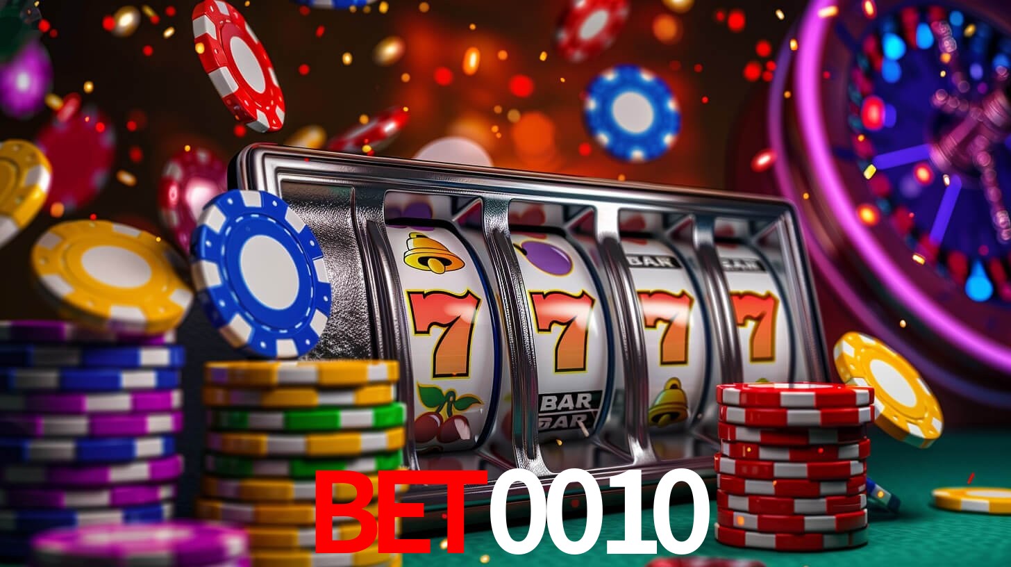 Casino Ao Vivo bet0010