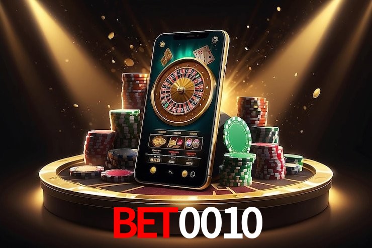 Promoções Sazonais bet0010