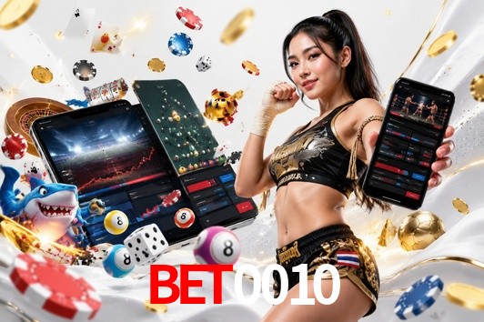 Seasonal Promotions bet0010