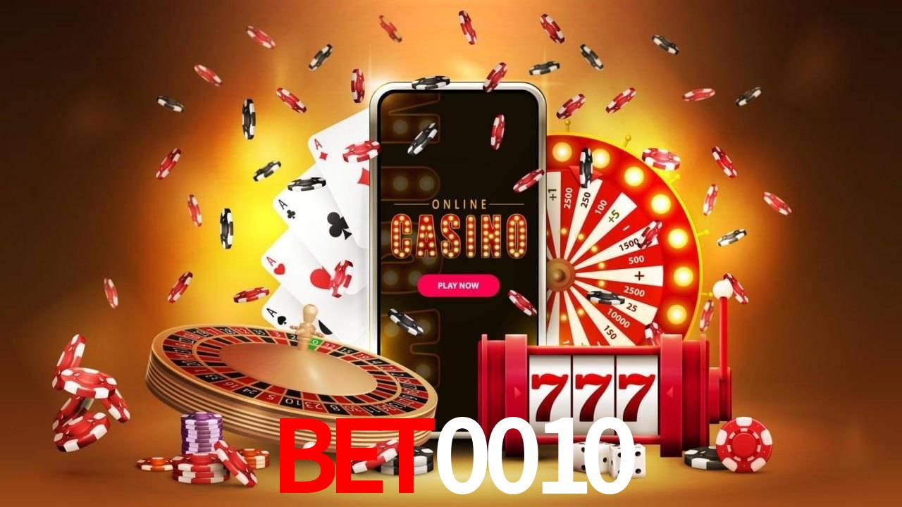 Design Responsivo bet0010