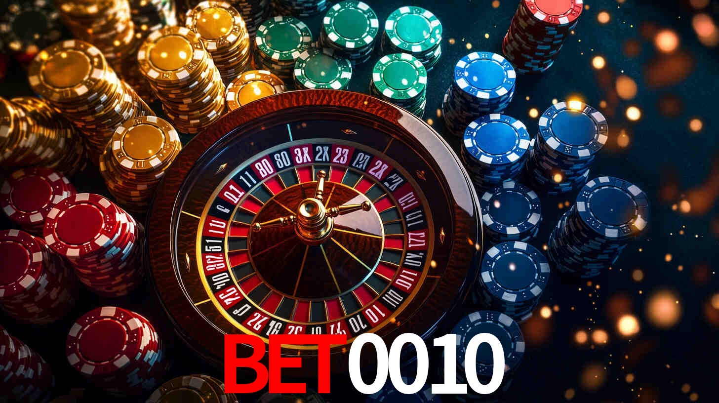 bet0010 App Interface