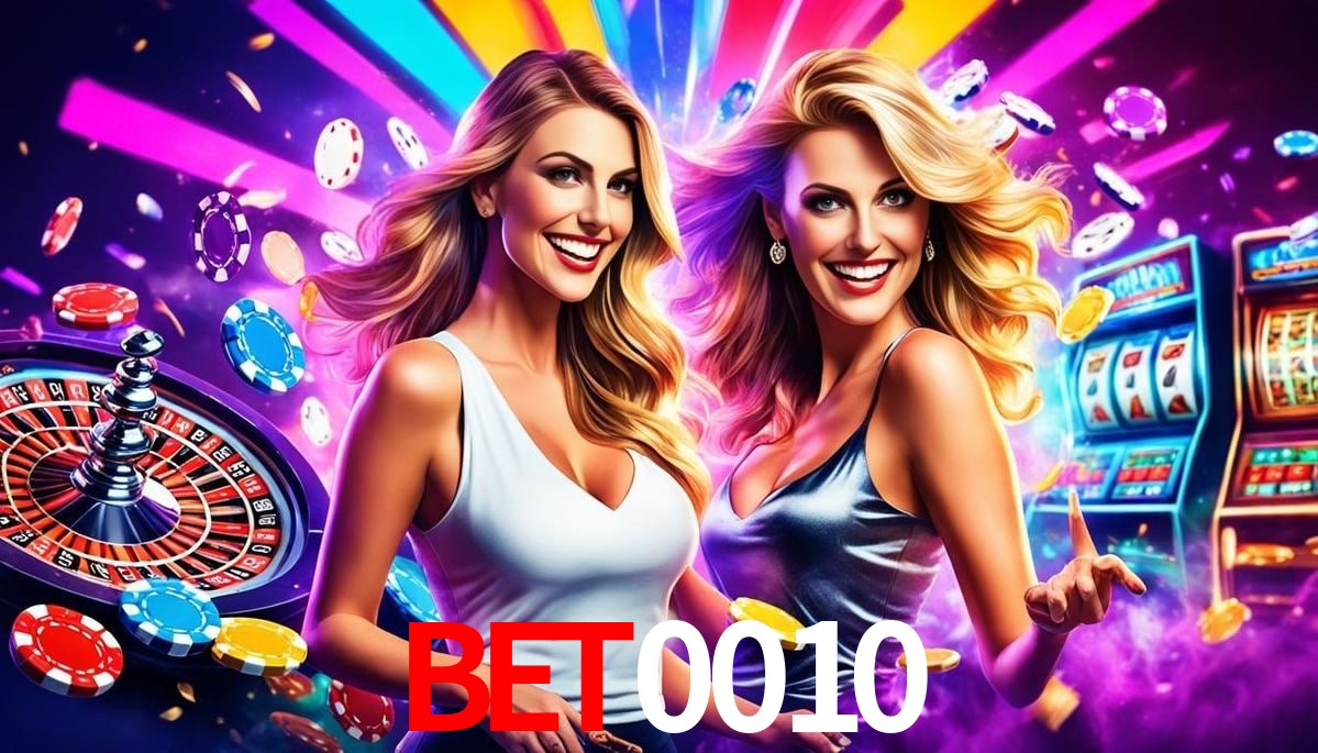 Torneios bet0010