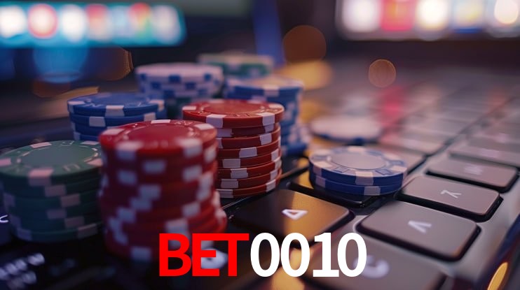 bet0010 Certificado eCOGRA - Jogos Justos Auditados