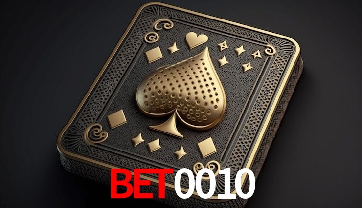 Jogos de Slot bet0010