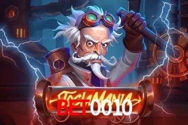 Sistemas de Segurança bet0010