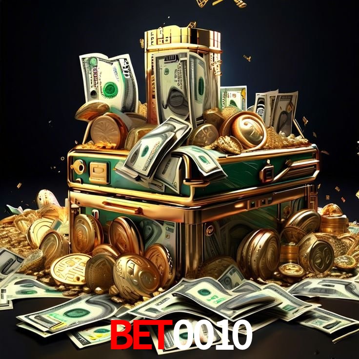 Estatísticas do Jogo bet0010