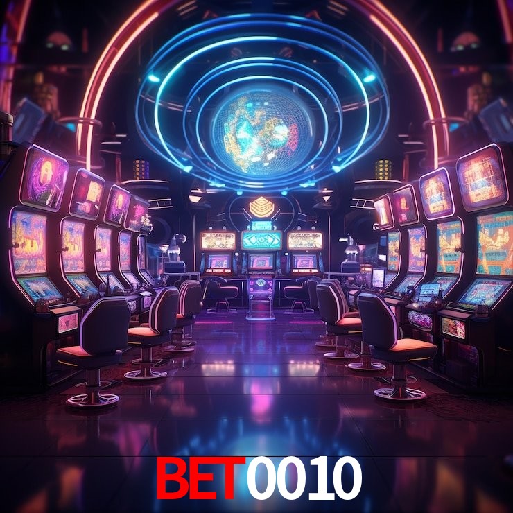Jackpots Progressivos
