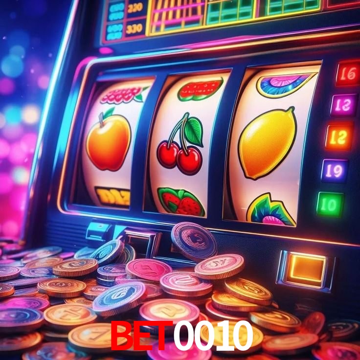 Recursos de Bônus bet0010