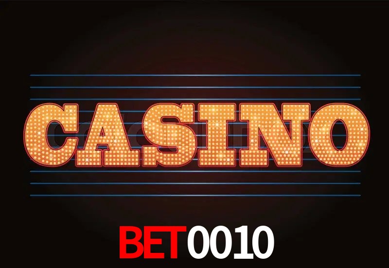 Diretório de Jogos bet0010
