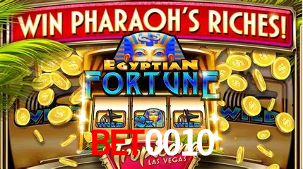 Descubra o Mundo do Cassino Online com bet0010
