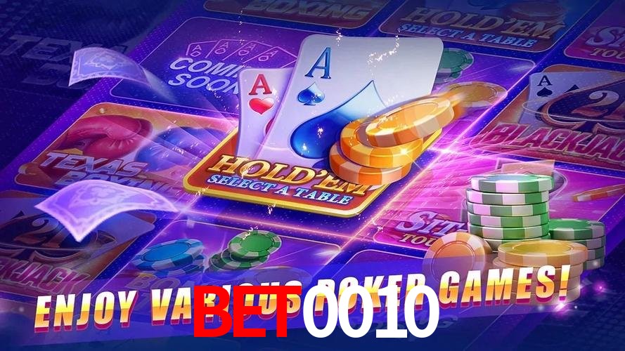 cassino bet0010
