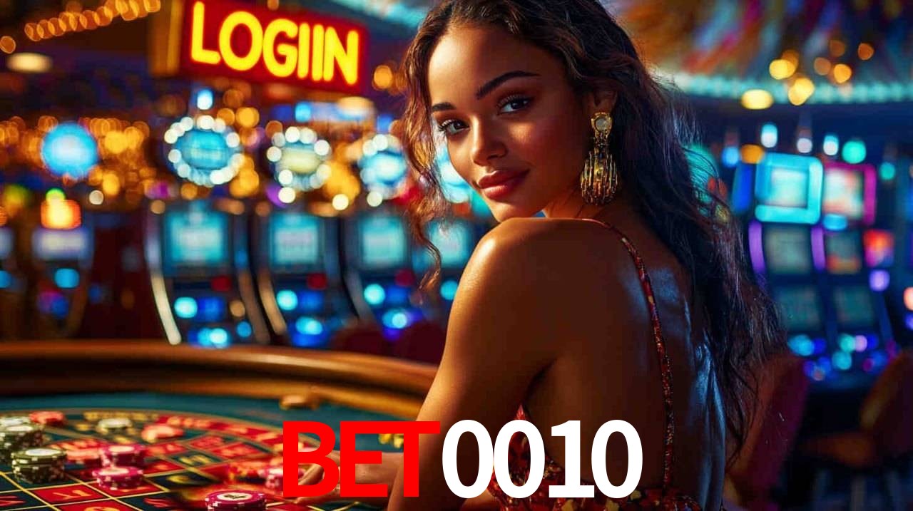 Tecnologia da Plataforma bet0010