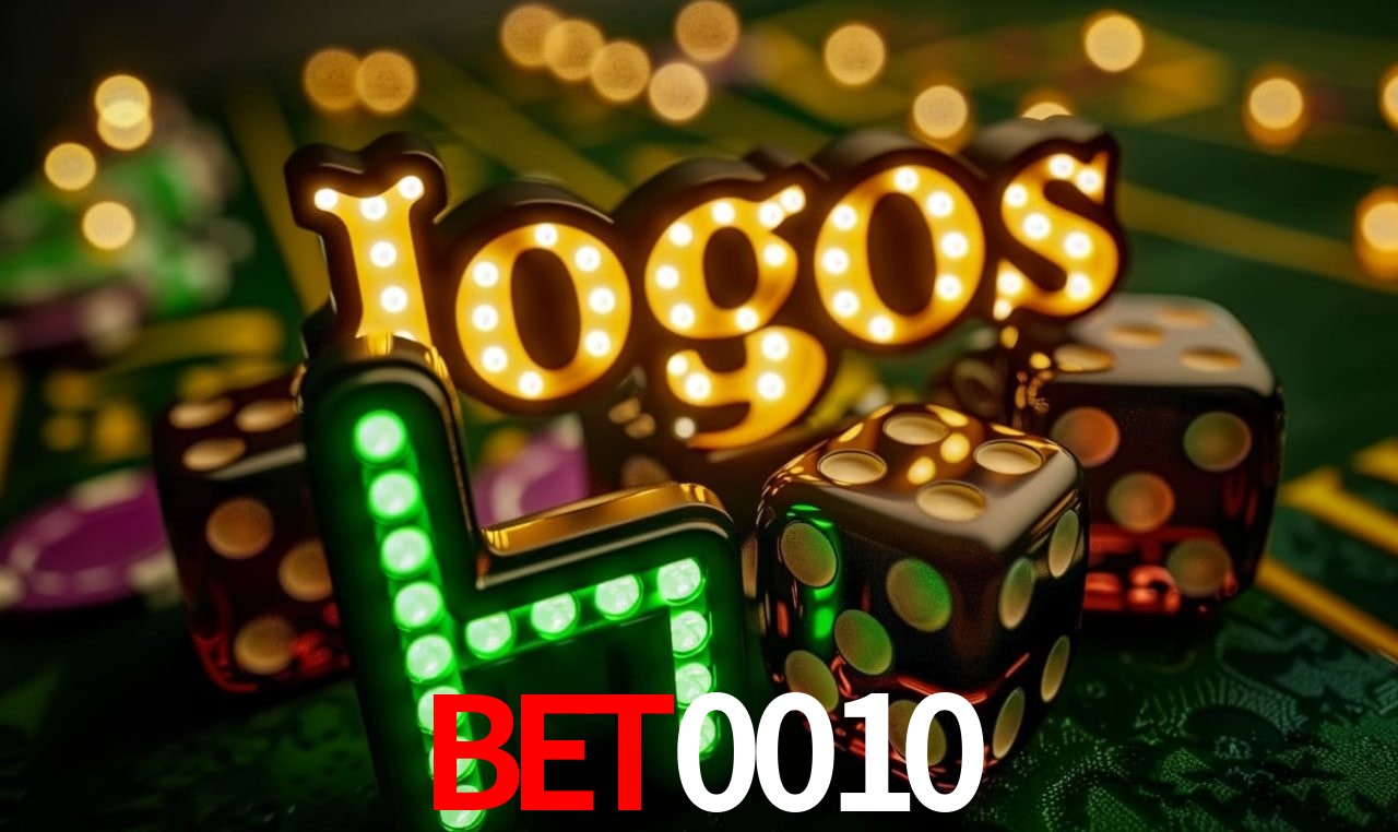 Login Seguro bet0010