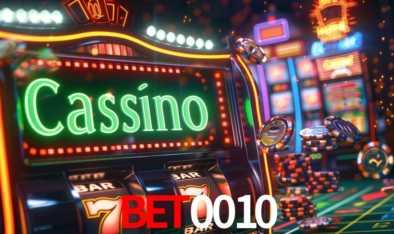 Promoção Relâmpago bet0010
