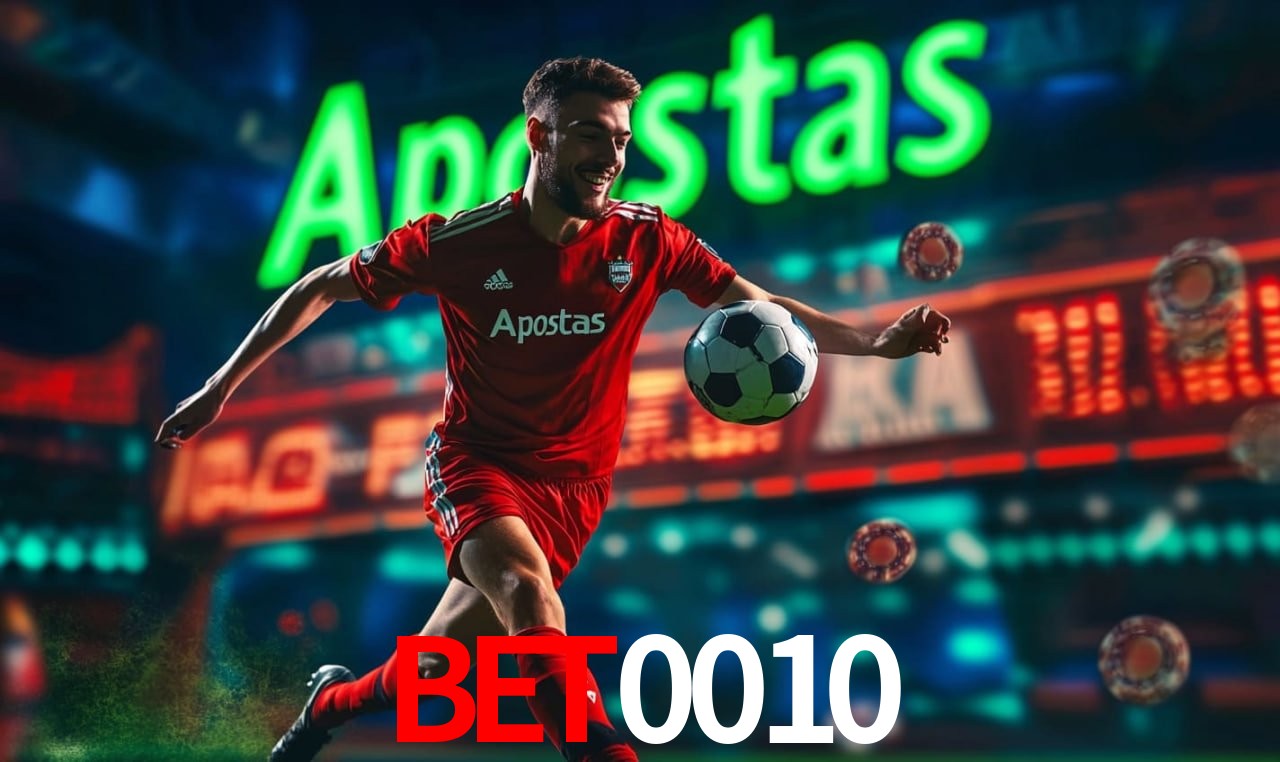 Bônus Diários bet0010