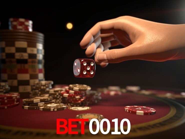 Segurança 2FA bet0010
