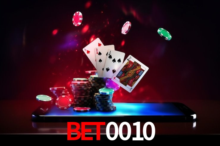 Live Casino bet0010