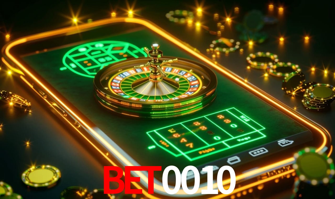 bet0010 Instalar Logo 2