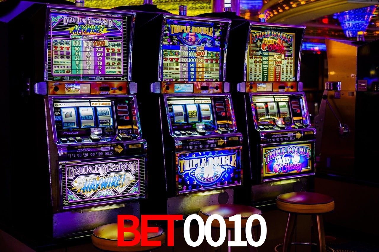 Apostas de Tênis bet0010