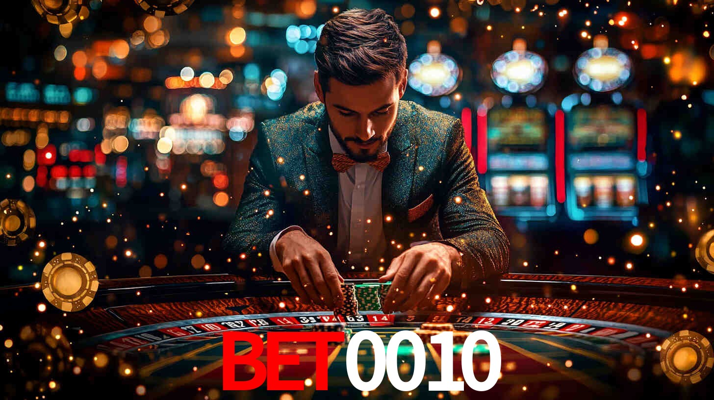 Premium Interface bet0010