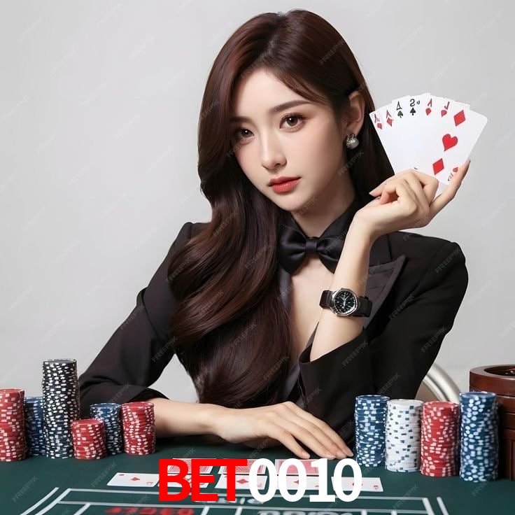 bet0010 Licenciado Curaçao - Segurança SSL 256-bit